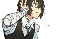 01 - Osamu Dazai