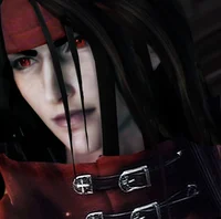 Vincent Valentine