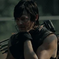 05 DARYL DIXON