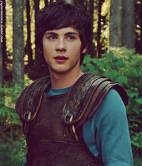 Percy Jackson