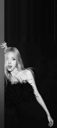 roseanne park
