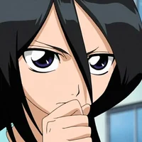 Rukia Kuchiki