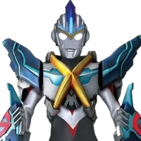 Orb Trinity - GArmor