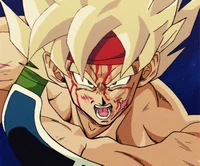 Dbs broly RP