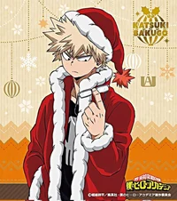 BAKUGO ESPOSO-HÉROE 