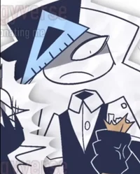 1 Marvin SterlingFPE