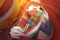 Austria-Hungary - CH