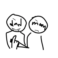 Strict asian parents