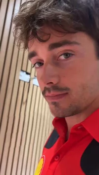 Charles Leclerc 