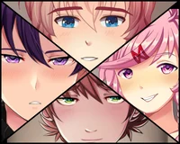 DOKI DOKI SWITCHEROO