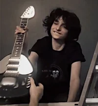 Finn Wolfhard
