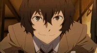 Osamu Dazai