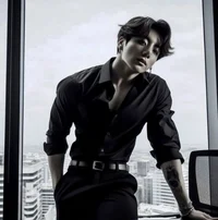 Jeon Jungkook 