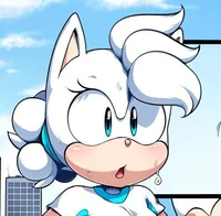 Sophie the Hedgehog 