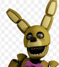 Springbonnie