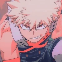 Bakugo - insecurity 