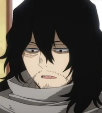Shouta Aizawa 