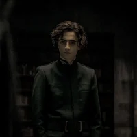 REGULUS A BLACK