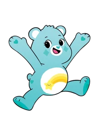 Wish Bear