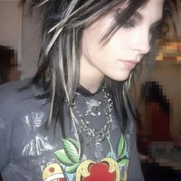 Bill Kaulitz