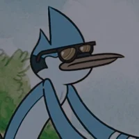 Mordecai 