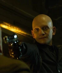 0 Victor Zsasz
