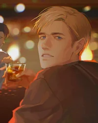 Erwin Smith 