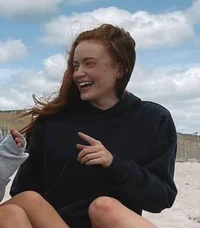 Sadie Sink