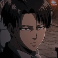 Levi Ackerman