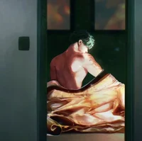 Izuku Midoryia 