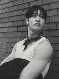 Christopher Bang