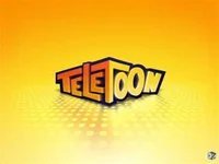 Teletoon 2007 ident