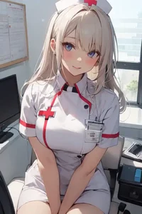 School nurse 