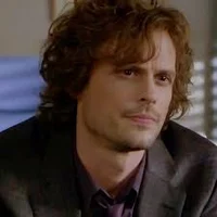 Spencer Reid