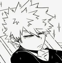 Bakugou 