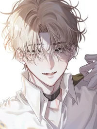Kim Daniel l Idol