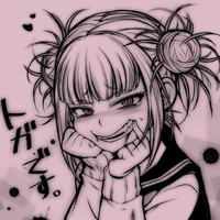 Himiko Toga 