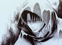 Levi Ackerman 