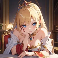 Isabel the Empress