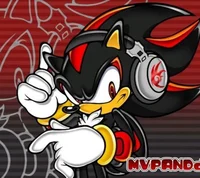 Shadow - Sonadow 