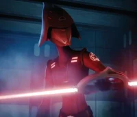 Seventh Sister