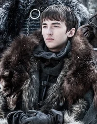 Brandon Stark