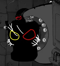 Hollow Bot