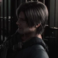 Leon Kennedy