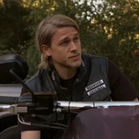 Jax Teller 