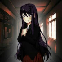 Yuri vampire