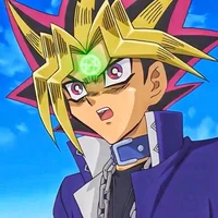 Abridged Yami Yugi 