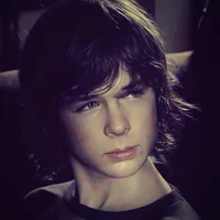 Carl Grimes