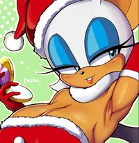 Rouge -Xmas 2024-