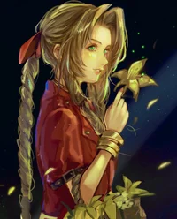 Aerith Gainsborough